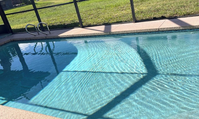 Avalon by the Sea House | September Getaway Dealn3BR Pool Home, Perfect Beach Escape in Ormond by the Sea