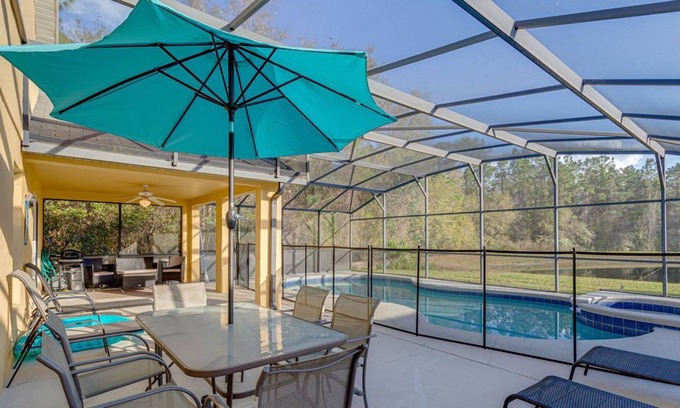 Sandy Ridge House | Shamin Sunnyside Villa