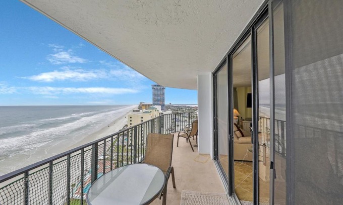 Daytona Beach Shores House | Sherwin - 1405