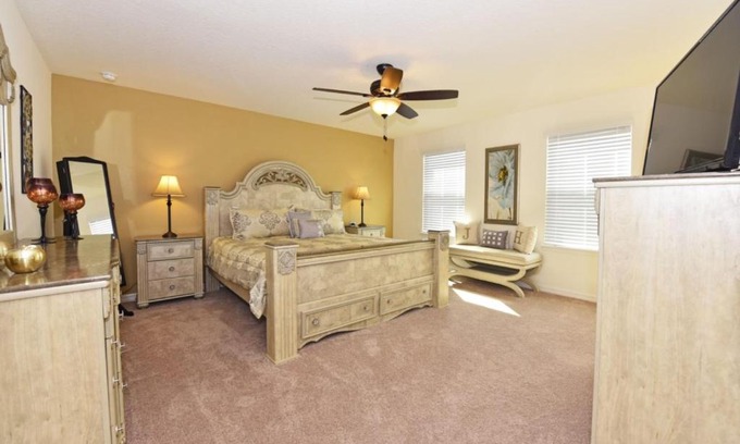 West Haven House | Shires at West Haven 945 - Seven Bedroom Pool Home