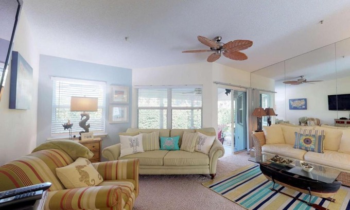 Siesta Key House | Siesta Bayside Closest to the Beach
