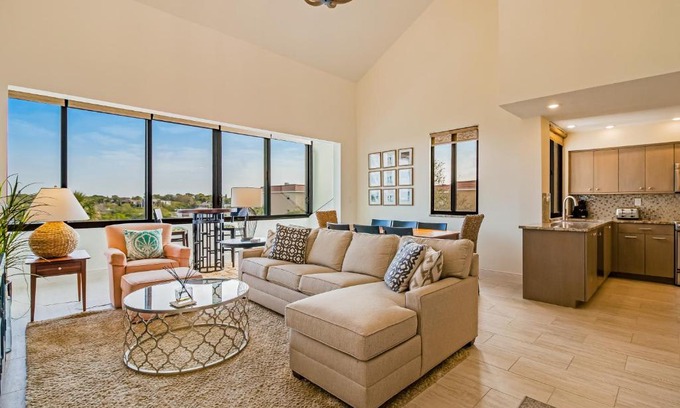 Siesta Key Apartment | Siesta Key Serenity 308