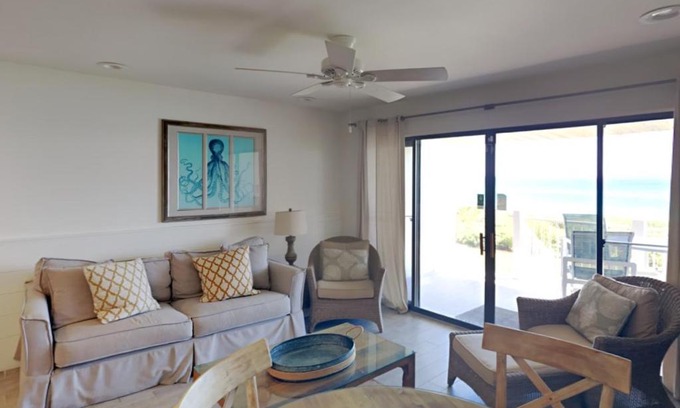 Seacrest Apartment | Smist2
