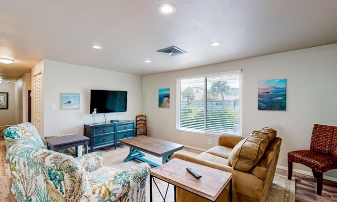 Anna Maria Apartment | South Bay Inn 4