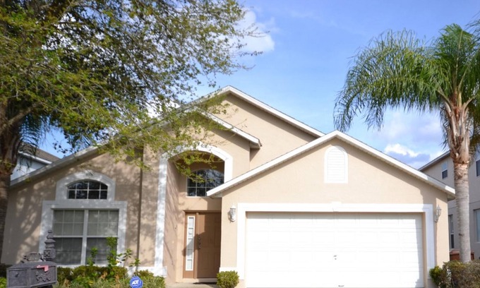Haines City House | Southern Dunes Golf & Country Club 215933
