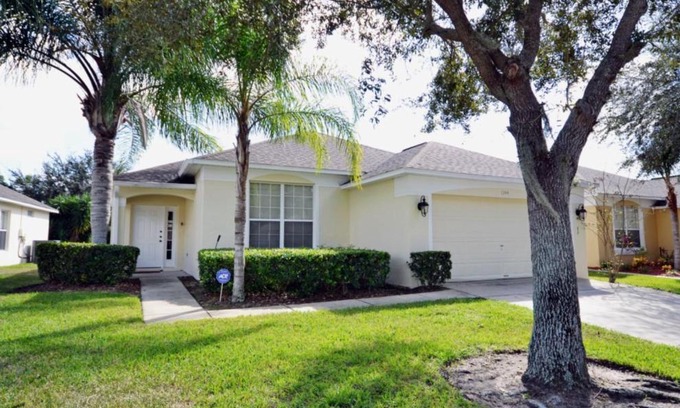 Haines City House | Southern Dunes Golf & Country Club 215707