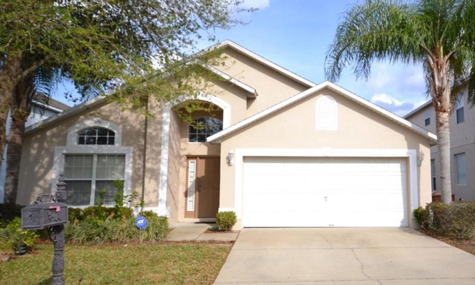 Haines City House | Southern Dunes Golf & Country Club 215933