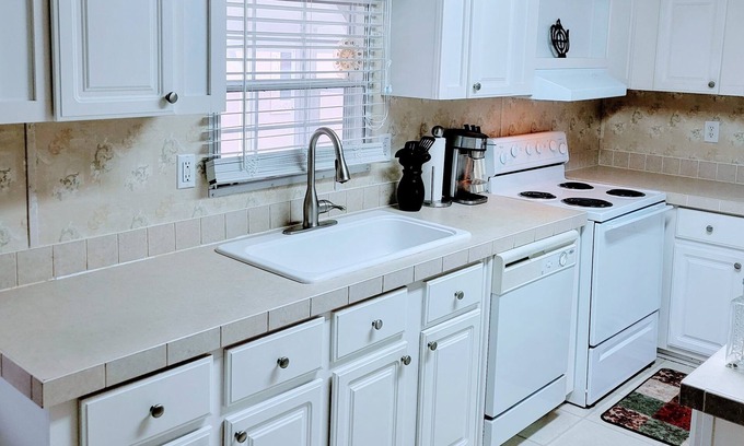 Spanish Lakes Country Club Village House | Spanish Lakes Country Club - Near beaches - Lots of amenities