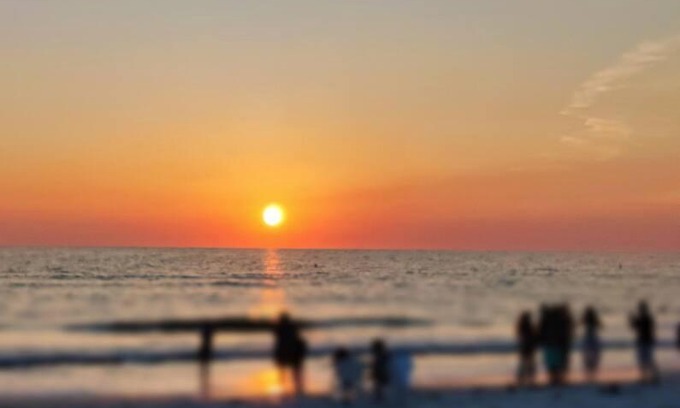 St. Petersburg - Clearwater House | St Pete Treat - 10 mins to beaches and downtown