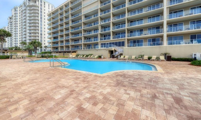 Destin Apartment | Sterling Sands Resort