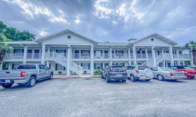 Fort Walton Beach Apartment | Studio Apartment Near Beaches