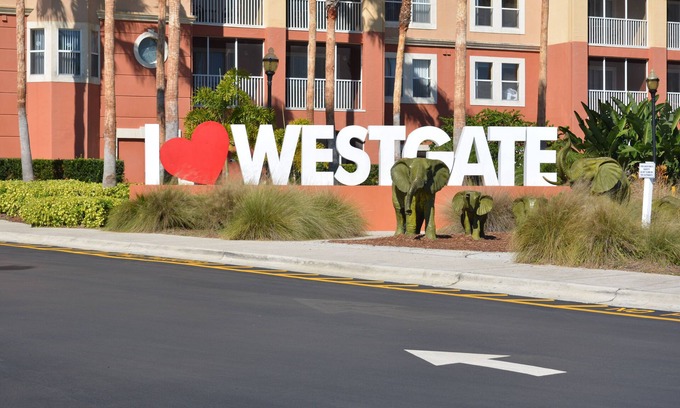West Kissimmee Apartment | STUDIO AT RESORT NEAR DISNEY