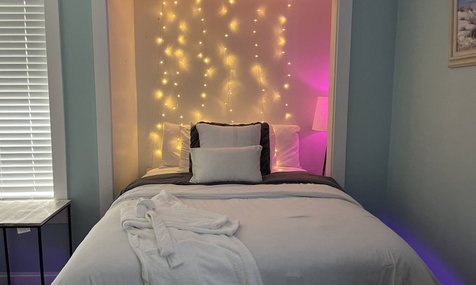 Jacksonville Beach Apartment | Suite Nest @ The Beach ποΈ