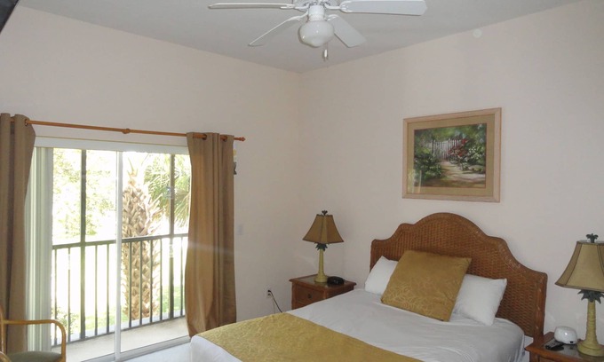 Bahama Bay Condo | Summer Deal! Spacious 3Br 2Ba condo located on Amenity Filled Resort Near Disney