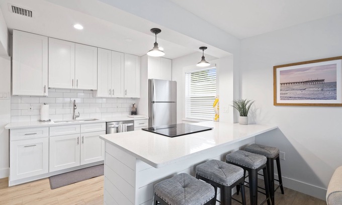 North River Shores House | Sunny Spacious Home in Stuart