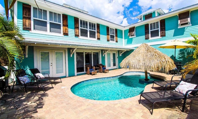 Anna Maria House | Sunrise Shore by AMI Locals