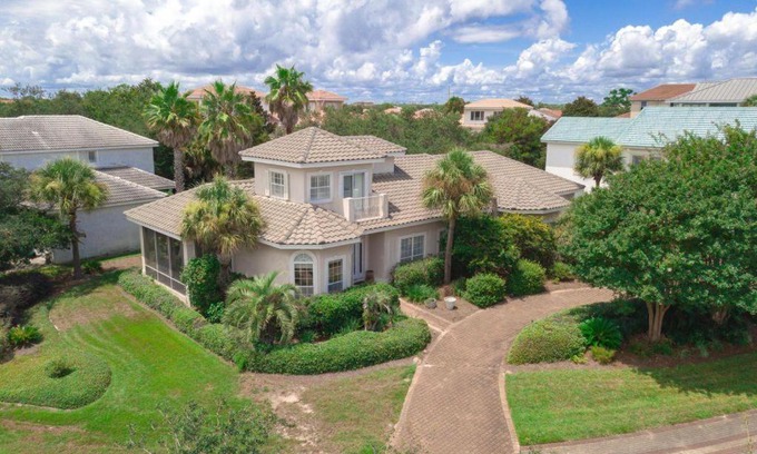 Fort Walton Beach - Destin House | SUNsational