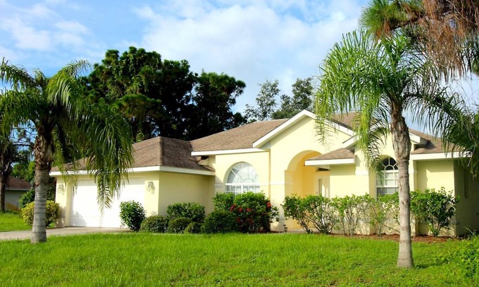 White Marsh Villa | Superb Home Perfect Place