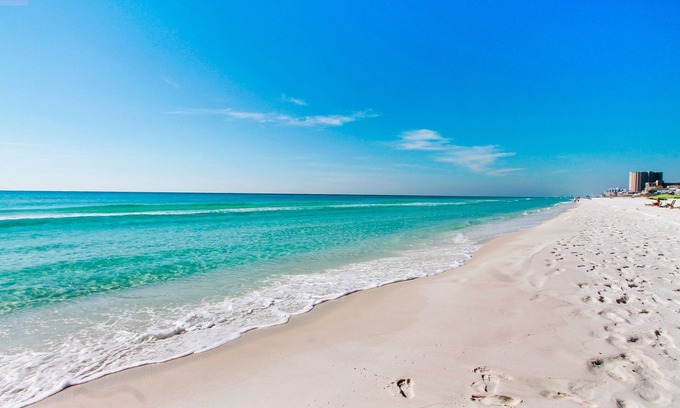 Fort Walton Beach Condo | Surf Dweller unit108 3 night min stay