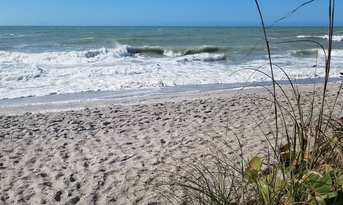 Englewood Condo | Surf 'n Sand 2 bedroom condo
