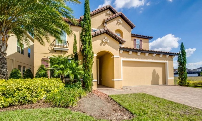 West Haven House | The Dales at West Haven 1214YC