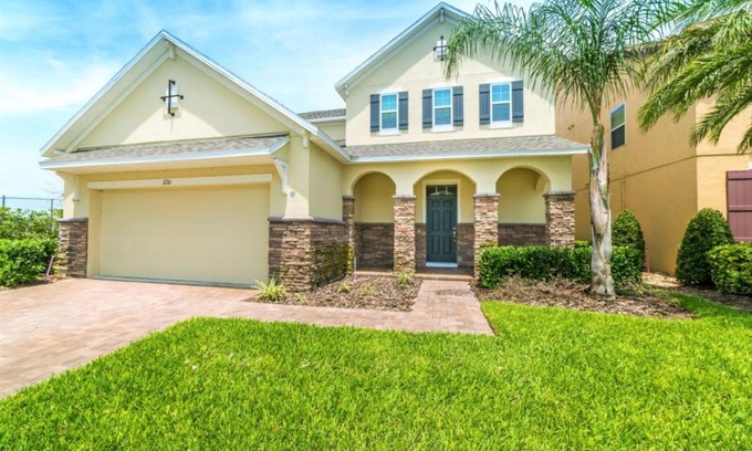 West Haven House | The Dales at West Haven 1210YC