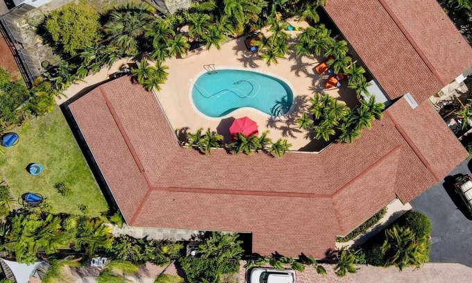 Palm Springs House | The Hacienda- Managed by BNR Vacation Rentals