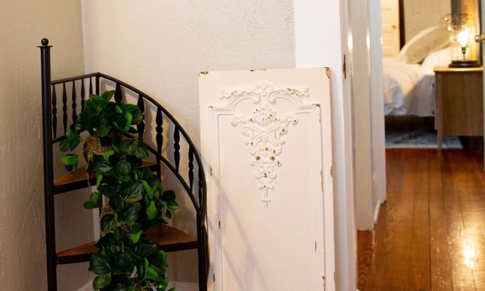 South Seminole Heights House | “The house in the heart of Tampa”