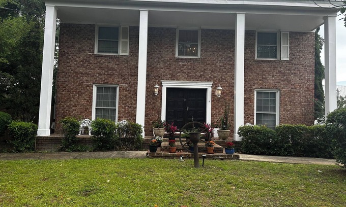 Fort Walton Beach House | The Josephine 8 Beds