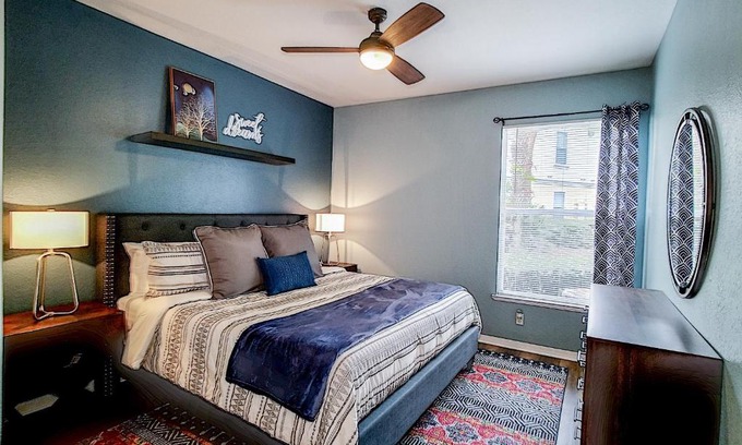 West Kissimmee Apartment | The Pixie Nest