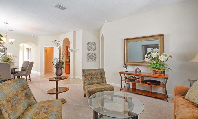 West Haven House | The Shire - 4 Bedrooms House w/pool-4704TS