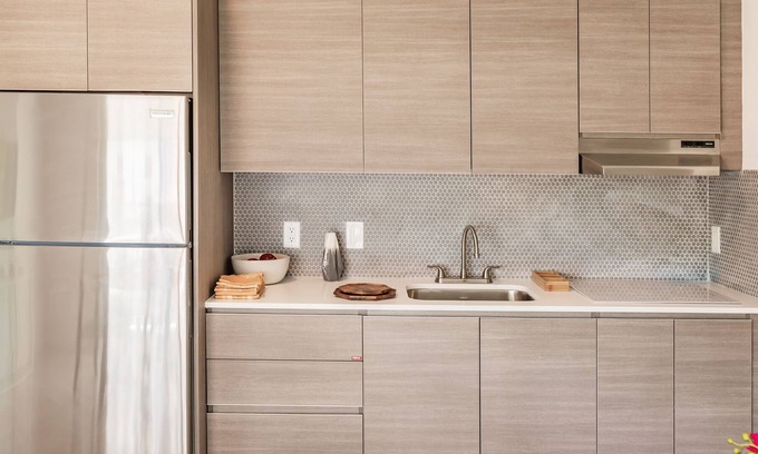 East Little Havana Apartment | Three Bed Three Bath Apartment 8 min from Brickell
