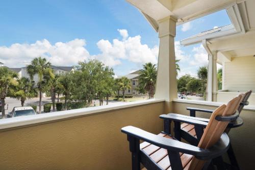 Dune Allen Beach Apartment | Topsail Village 321