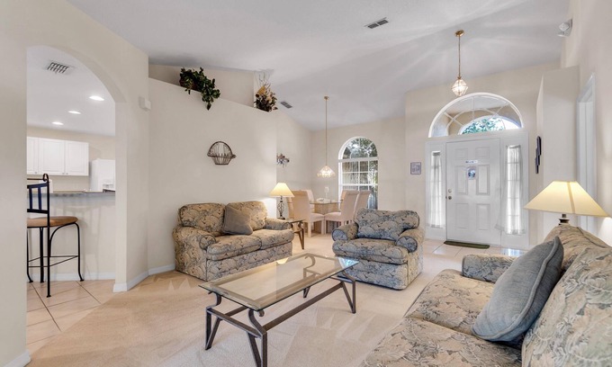 Tuscan Ridge House | TR357MD - 4 bedrooms - 8 guests - Pool