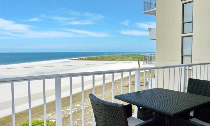 Marco Island House | Tradewinds 1003