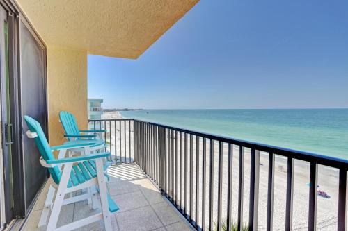 Madeira Beach House | Trillium 5B - Premier