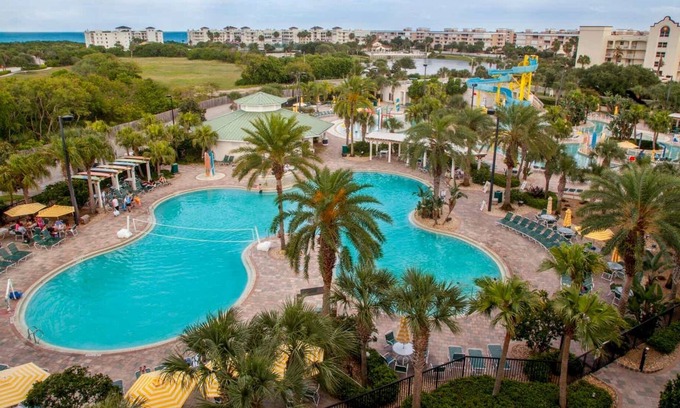 Port Canaveral Condo | Two Bedroom Condo, Cape Canaveral (2055325)