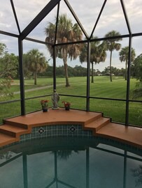 Imperial Lakewood's House | Two Bedrooms with private bath in Private Home with Pool on Golf Course