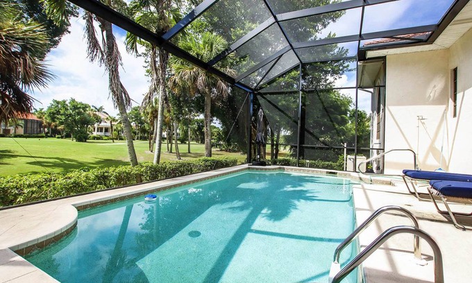 Beachview Country Club Estates House | 223 m² House ∙ 3 bedrooms ∙ 8 guests