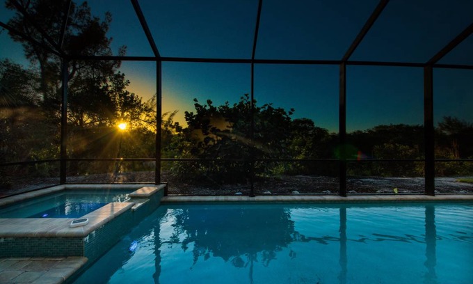 Beachview Country Club Estates House | 172 m² House ∙ 3 bedrooms ∙ 10 guests