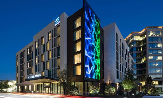 Carver City - Lincoln Gardens Hotel | 31 m² Hotel ∙ 5 guests