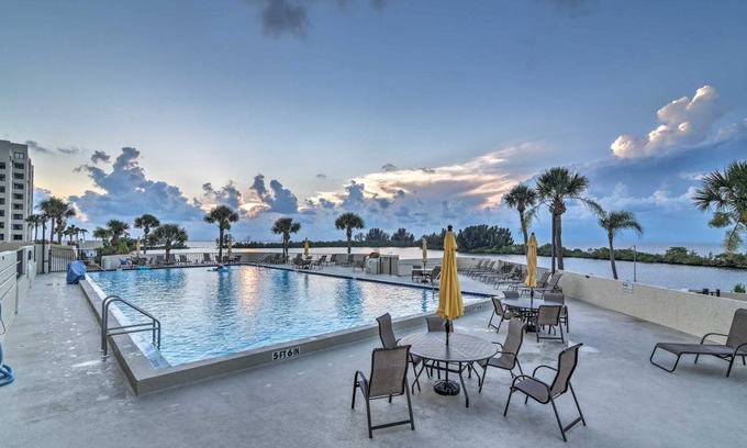 Hudson Apartment | 68 m² Apartment ∙ 1 bedroom ∙ 2 guests