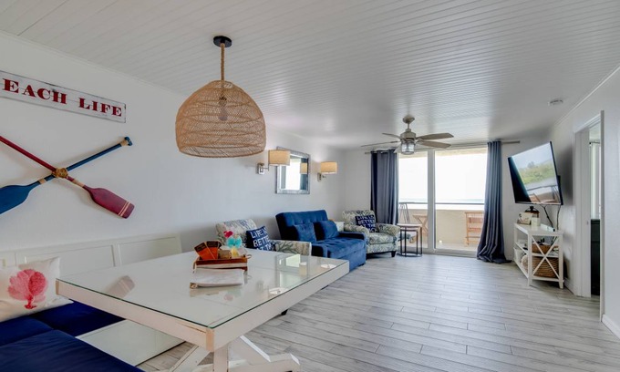 Hudson Apartment | 92 m² Apartment ∙ 2 bedrooms ∙ 6 guests