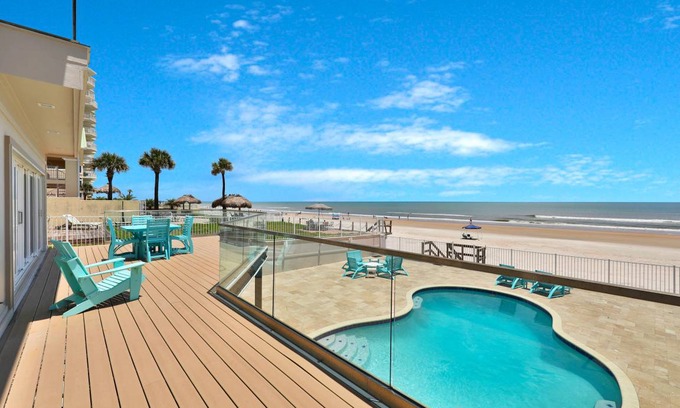 Ocean View Halifax Estates House | 344 m² House ∙ 5 bedrooms ∙ 12 guests