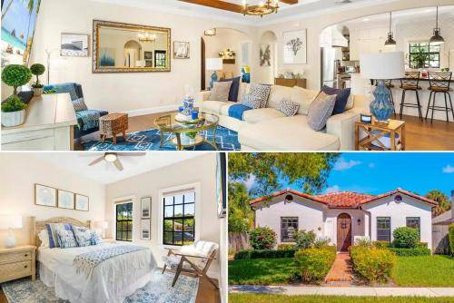Old Northwood House | 186 m² House ∙ 6 guests
