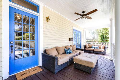 Lakeland House | House ∙ 1 bedroom ∙ 12 guests