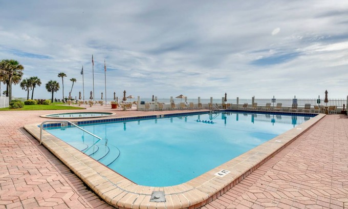 Lenox Park Apartment | 58 m² Apartment ∙ 1 bedroom ∙ 3 guests