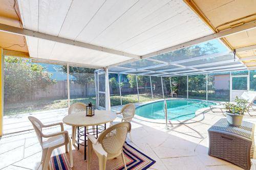 South Pinellas Community Council House | 121 m² House ∙ 3 bedrooms ∙ 6 guests