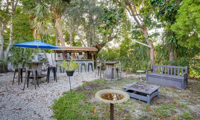 South Pinellas Community Council House | 143 m² House ∙ 3 bedrooms ∙ 8 guests