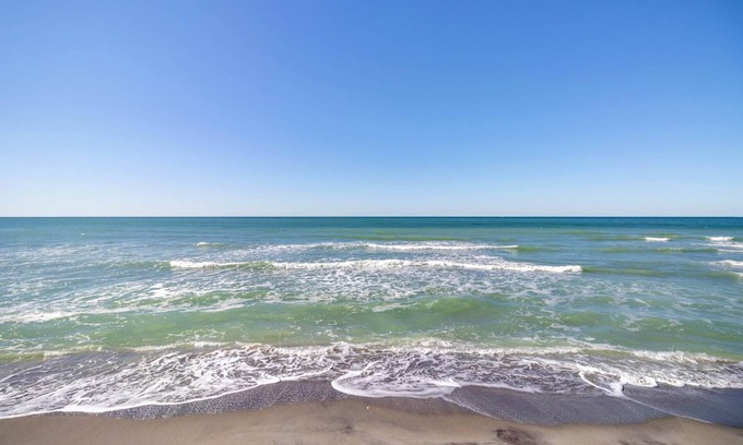 Golden Beach Apartment | Venice Villas * Villa San Marco #37